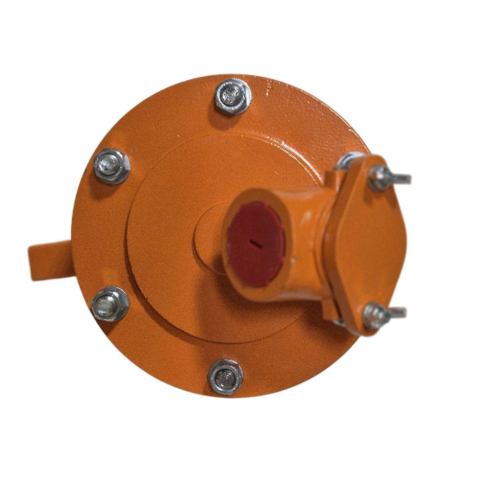 Клапан-дозатор абразива FSV 1-1/4 дюйма, артикул 10850