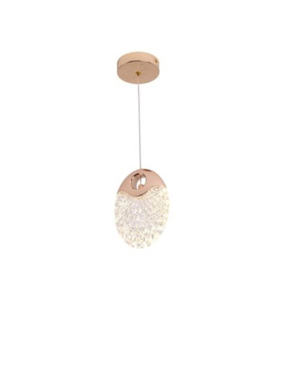 Подвесной светильник Arte Lamp Vitoria A2095SP-1GO