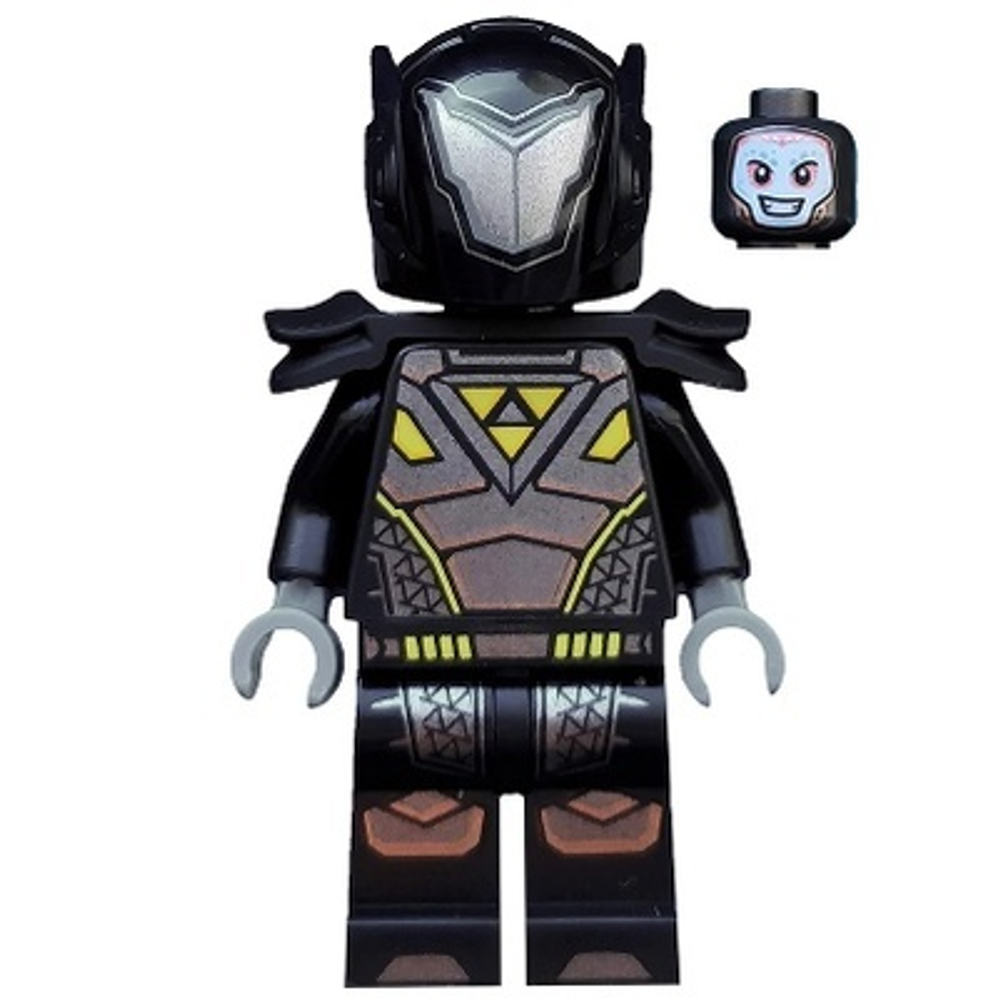 Галактический охотник за головами 71025 col352