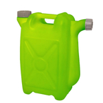 Лейка - канистра RADIVAS 10л цвет зеленый