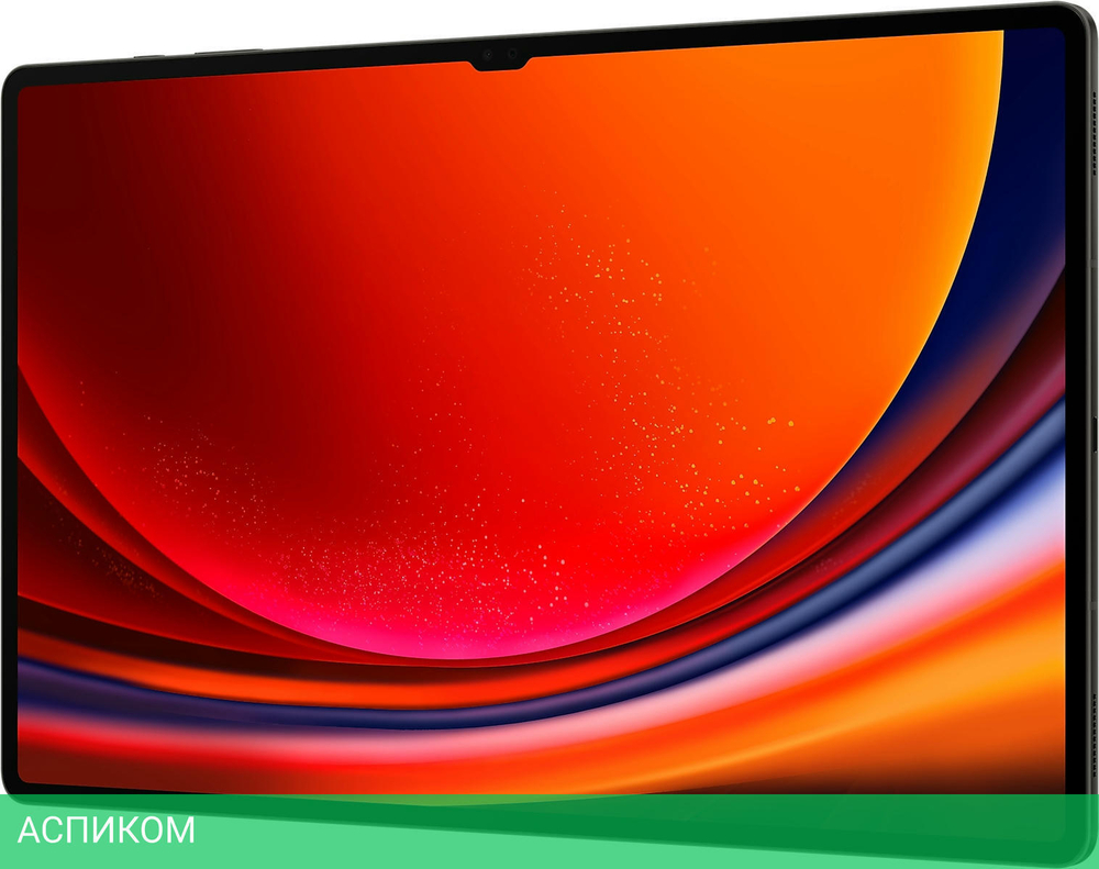 Планшет Samsung Galaxy Tab S9 Ultra SM-X910 16Gb/1Tb графит (SM-X910NZAICAU)
