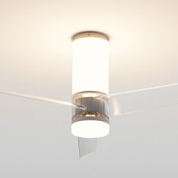 Светильник с вентилятором Mantra UP DOWN 9062