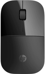 Мышь HP Z3700 Wireless Mouse Onyx черный
