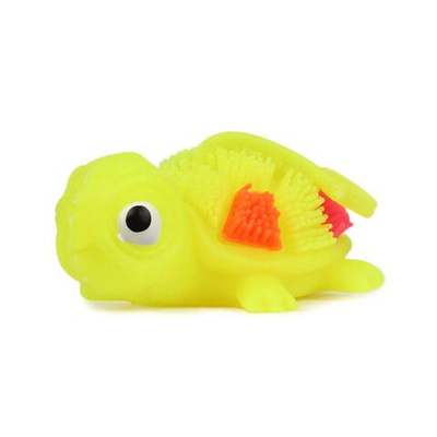 Антистресс "Черепашка" на резинке, 11*7см