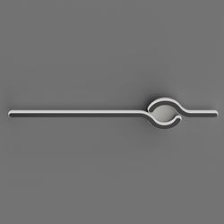 Настенный Светильник Harto H50 4000К By Imperiumloft