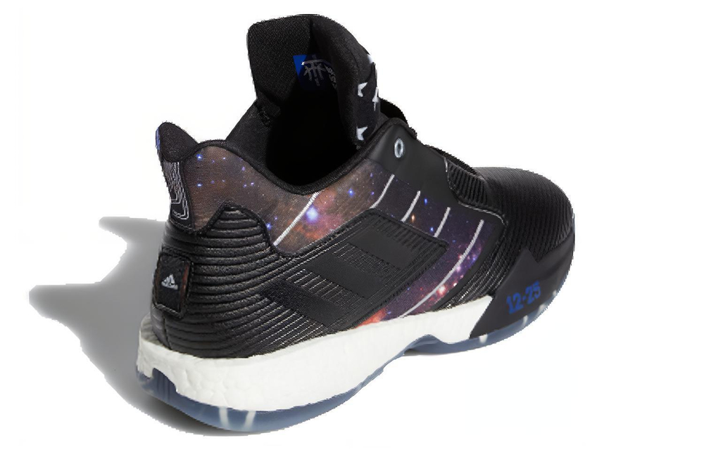 Кроссовки Adidas T Mac Millennium 2