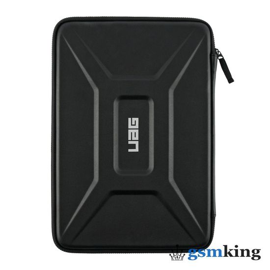 UAG Large Sleeve - Fits 15-inch Laptop & Tablet Devices Black (Чёрный)981900114040