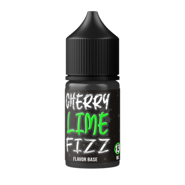 Купить Ароматизатор Juice Man 13 мл - Cherry Lime Cola