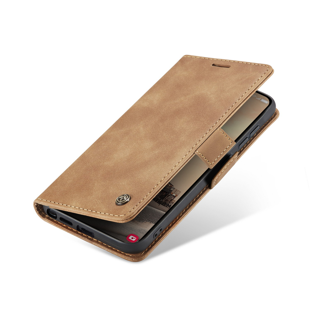 Чехол-книжка CaseMe Matte Samsung Galaxy S26 Ultra