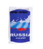 Шапочка для плавания силиконовая Alpha Caprice CF-1