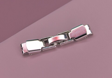 Застежка 6 мм ширина