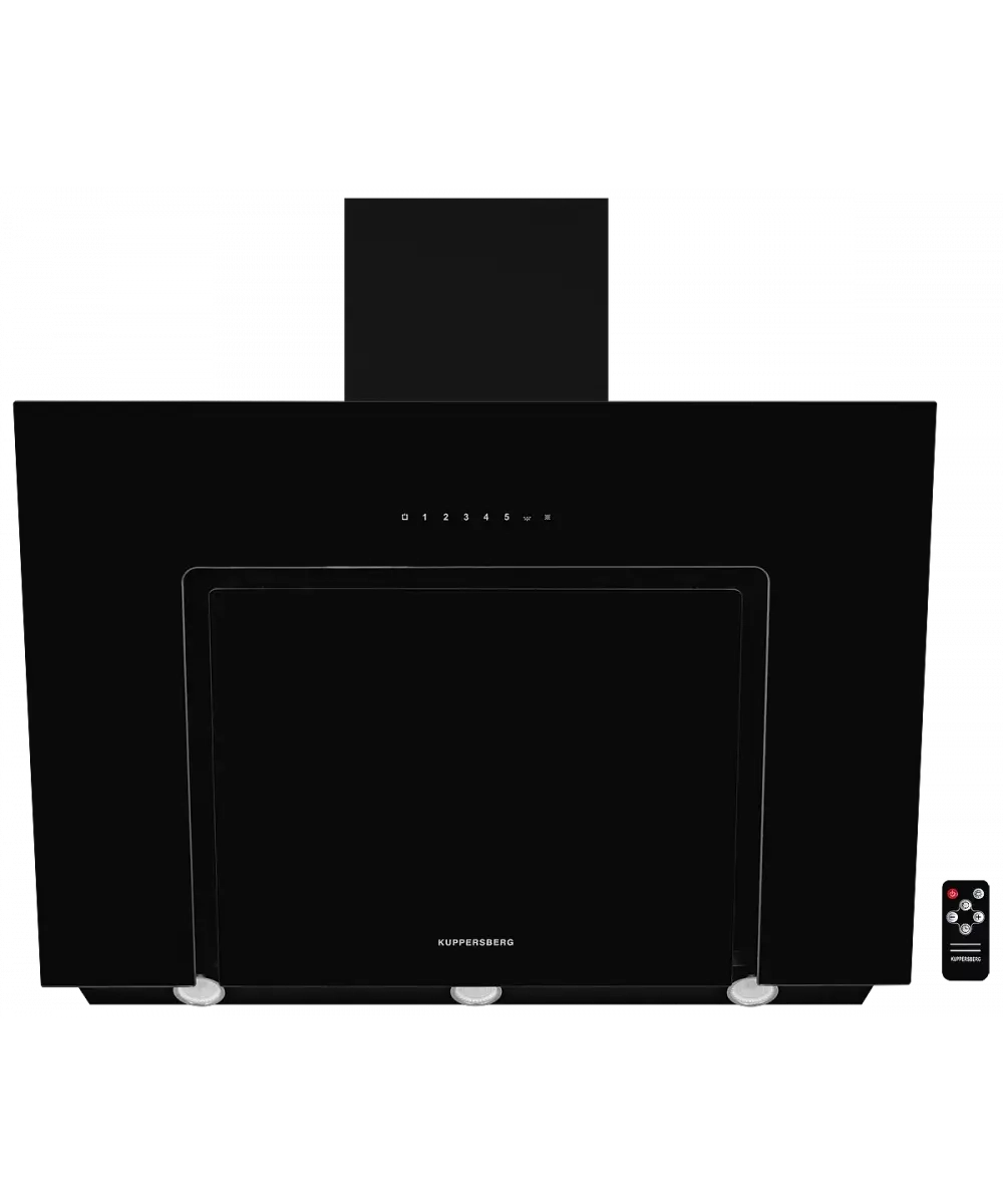 Наклонная вытяжка Kuppersberg F 960 фото 