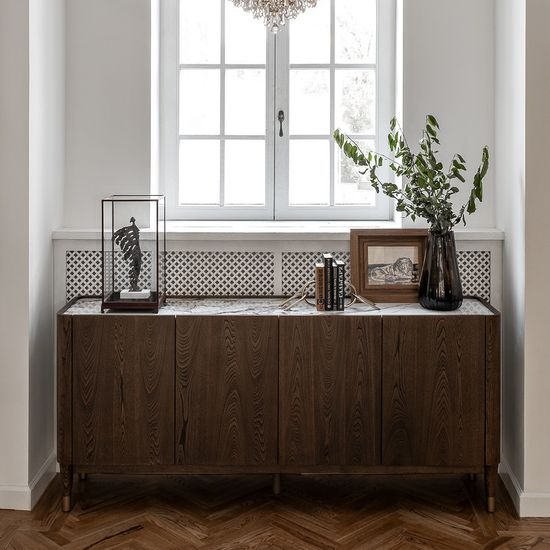 Буфет BELMONTE, FRATELLI BARRI