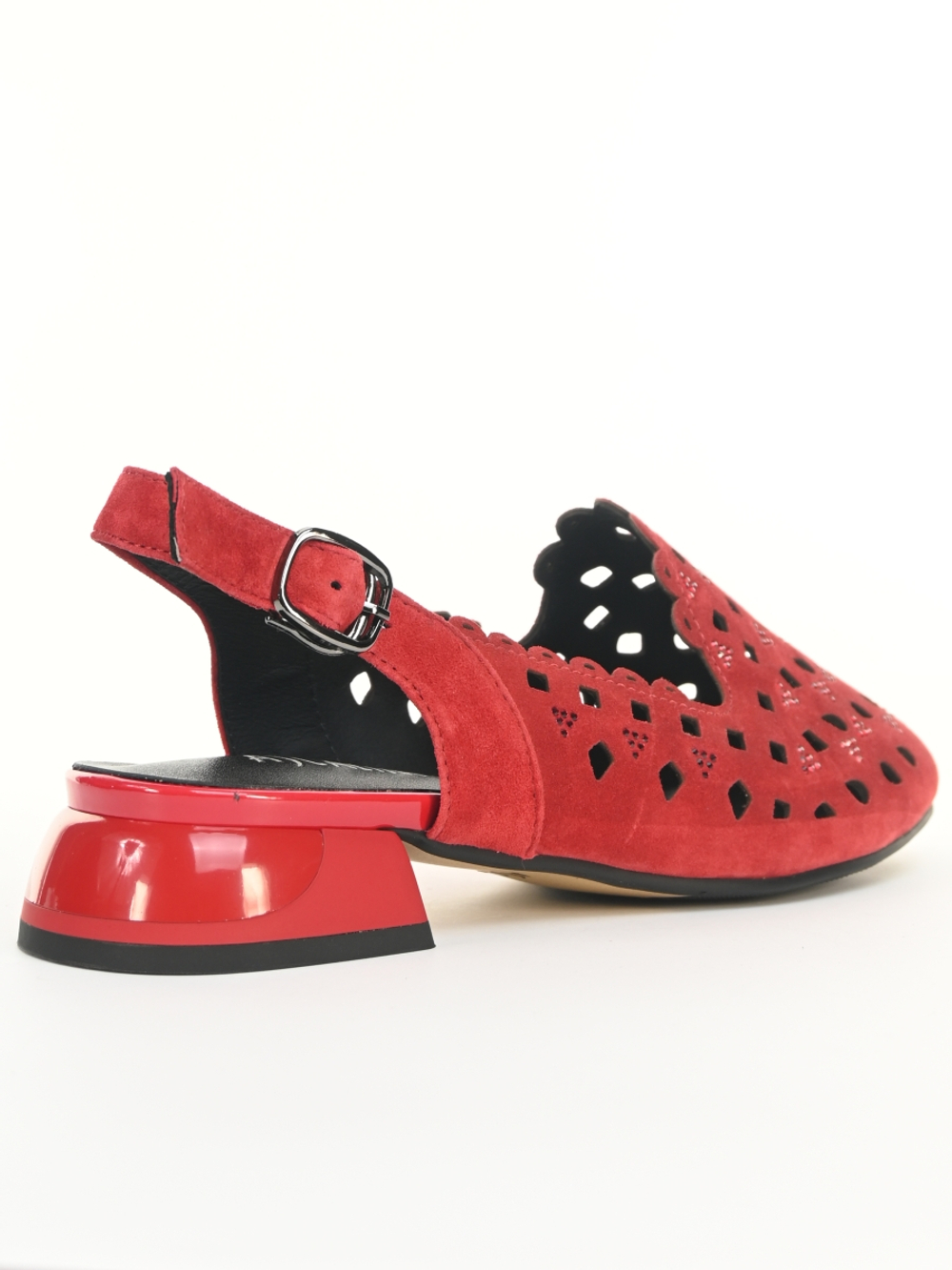 Босоножки женские Ascalini G2740