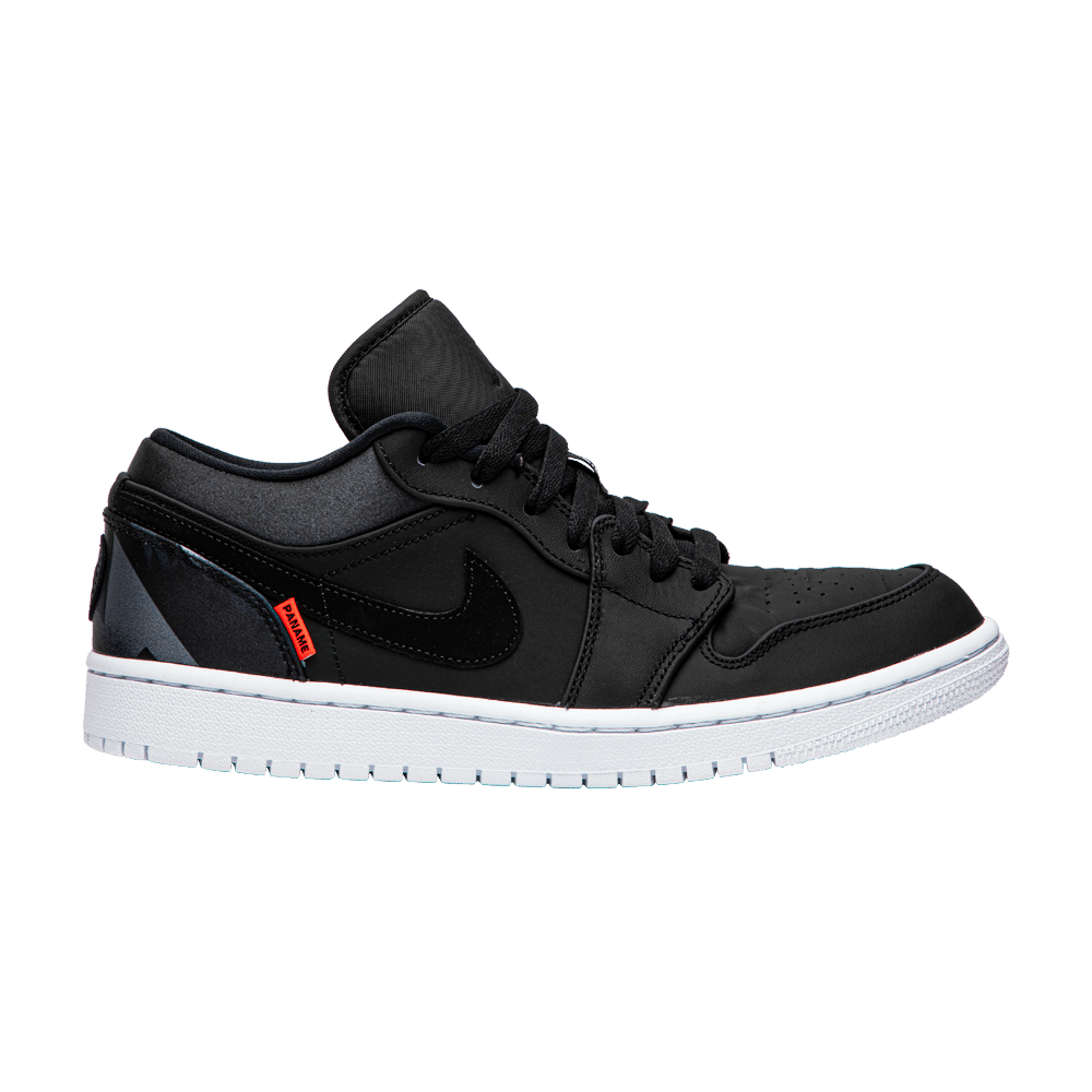 Кроссовки Jordan Air Jordan 1 Low "Psg"