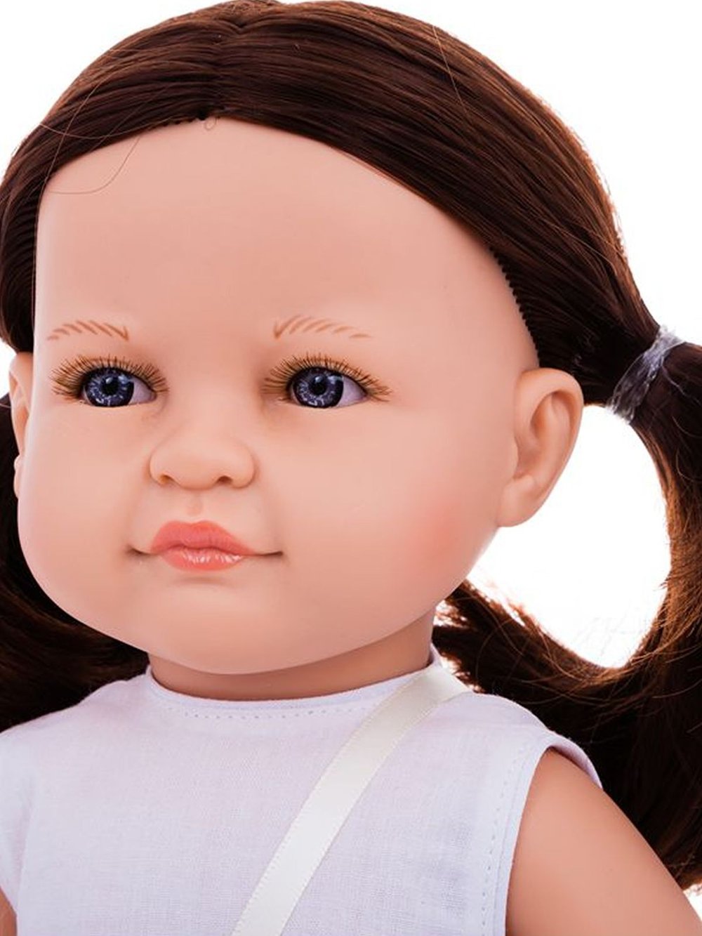 Кукла для девочки Paola Reina 40см Паола виниловая