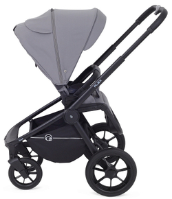 Детская коляска Rant Flex 3 в 1 RA077 Grey