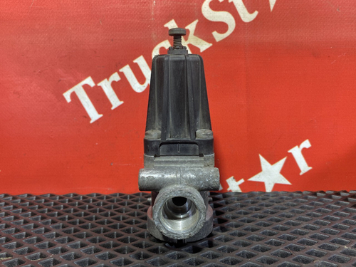 Клапан воздушный