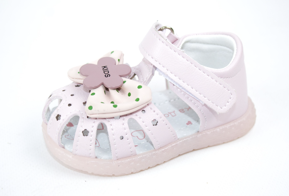 Сандалии детские Пчёлка Доми T664-1L