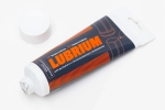 Сантехническая смазка LUBRIUM, тюбик 60 гр, с еврослотом