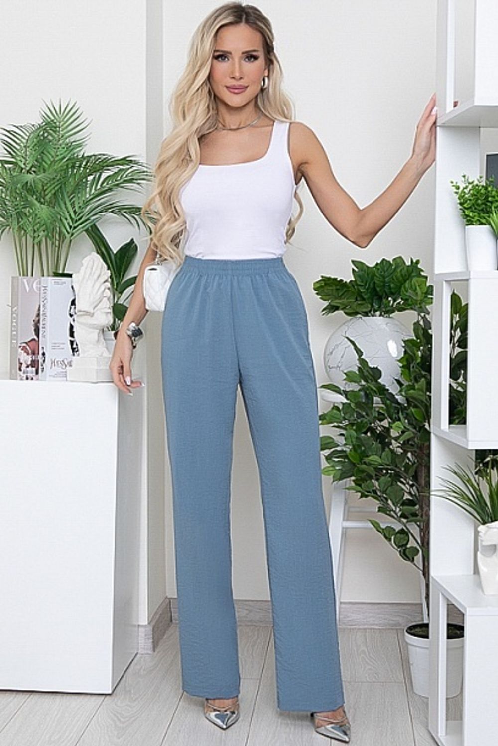 Брюки 5141 Avili