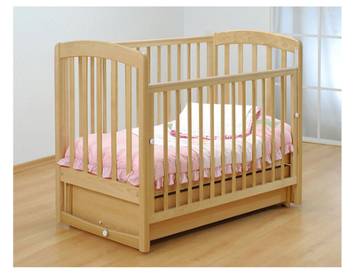 Кроватка Gandilyan (Гандылян) Агнесса