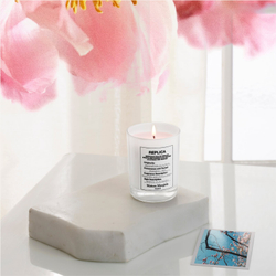 Maison Margiela REPLICA Springtime in a Park - ароматическая свеча /   165  g  / GTIN 3614273074285
