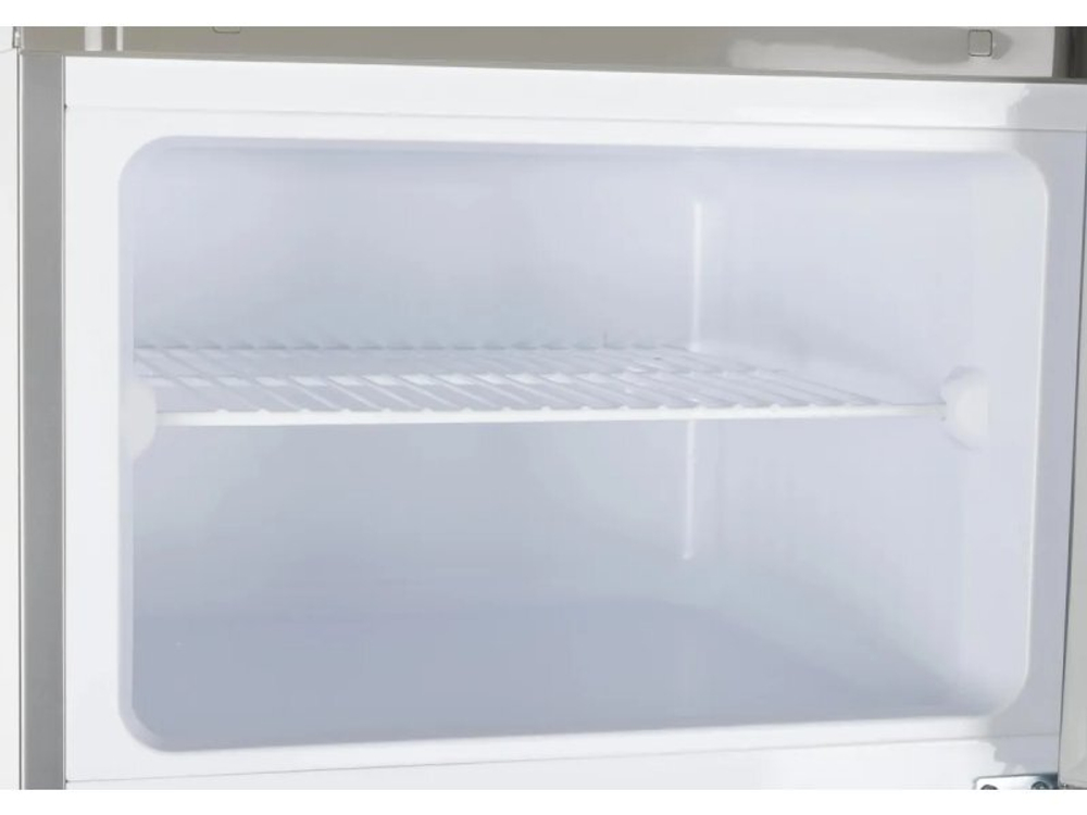 Холодильник двухкамерный Beko DSMV5280MA0S серебристый