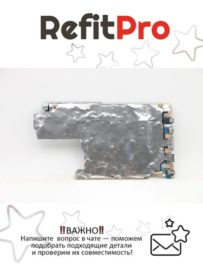Материнская плата для ноутбука Lenovo V17 G2-ITL 82NX NOK i5-1135G7 UMA 8GB RPMC (5B21C41679), оригинал