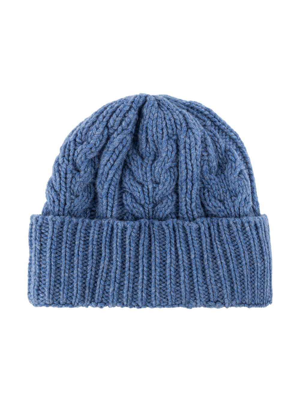 INVERNI шапка - голубой