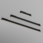 Уличный магнитный трековый светильник Maytoni EXILITY IP Basis O-TR02-1-S-24WB3K