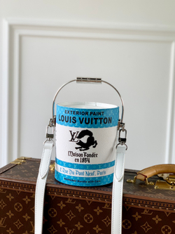 Louis Vuitton Paint Can