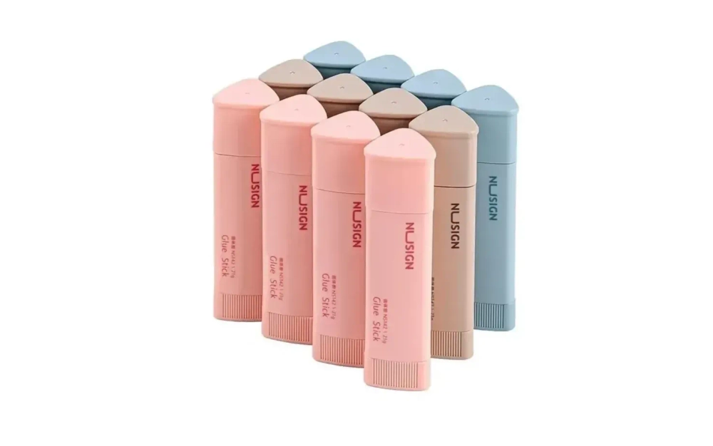 Клей-карандаш 21гр. ПВП Deli Nusign NS142