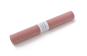 Сетка однотонная плотная Молочная шоколад