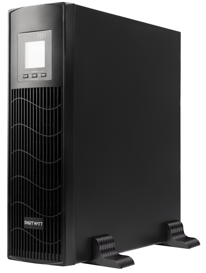SMARTWATT Источник бесперебойного питания UPS DATA 3kVA 3703020030004
