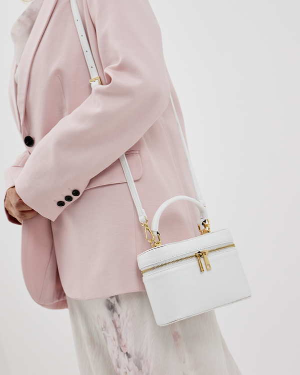 Сумка 505 03 белый