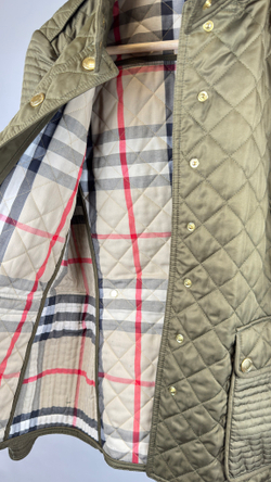 Куртка Burberry