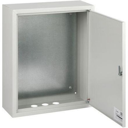 Корпус металлический SIMPLE ЩМП-2-1 (500х400х150мм) IP31 УХЛ3 Эра Б0057145