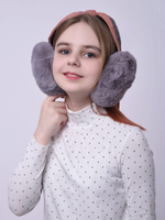 Наушники меховые