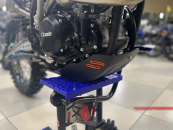 Мотоцикл кроссовый эндуро FXMOTO X7 CB300