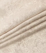 Ткань "Маркиза" бежевый