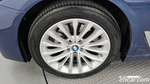 BMW 5 Series (G30) 520i Luxury (11.2020)