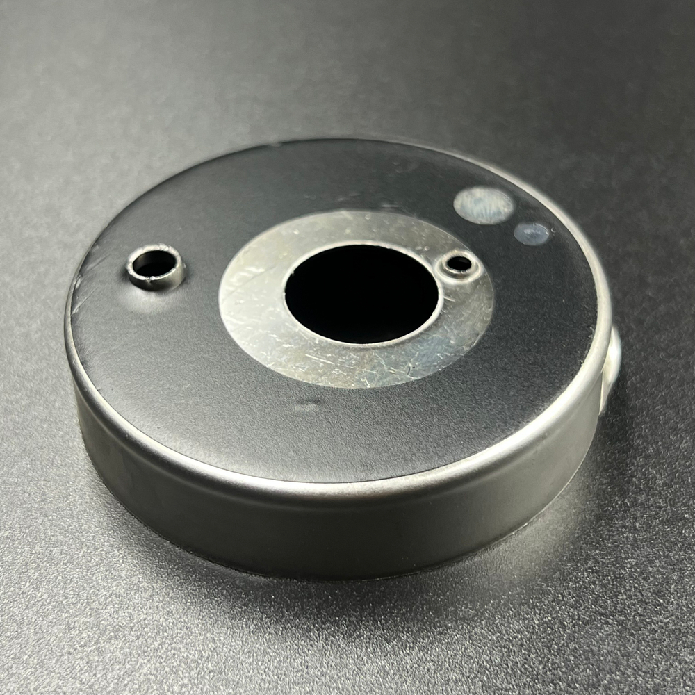 Стакан помпы охлаждения Yamaha 20-30 OLD  (KACAWA)