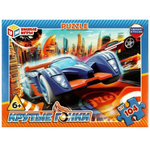 Пазл 104эл. "Крутые гонки" 4660254400290 (Умные игры)