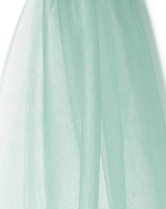Фатин ментол, SUPER SOFT TULLE C27/C41