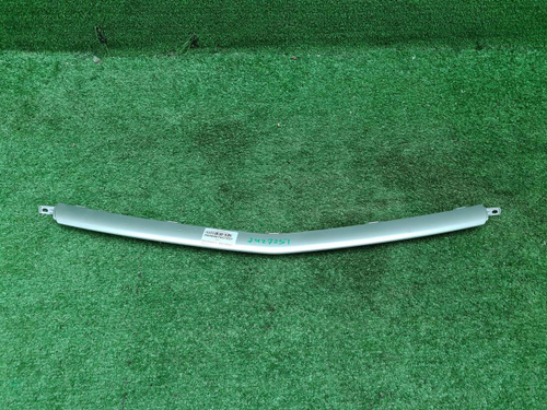 Молдинг решетки радиатора Geely Coolray (19-24)