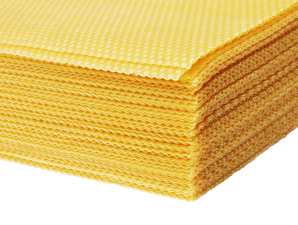 Вощина (литая) Нижегородка