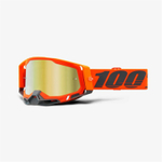 Очки 100% Racecraft 2 Goggle Kerv / Mirror Gold Lens (50121-259-13)