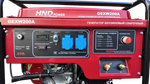 Генератор HND GEXW200A