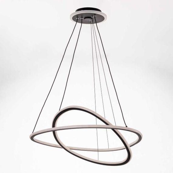 Подвесной светодиодный светильник Citilux Trio CL215B061E